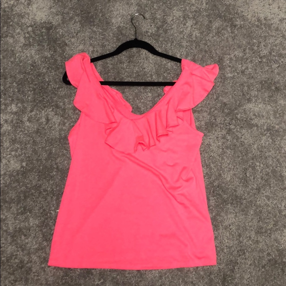 Lilly Pulitzer shirt